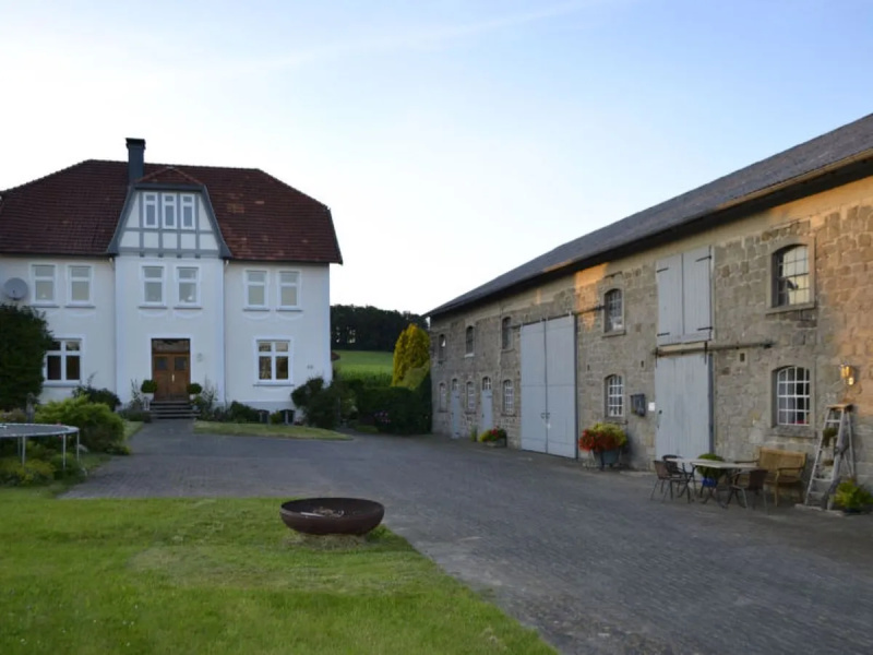 Am Rotenberg Detmold