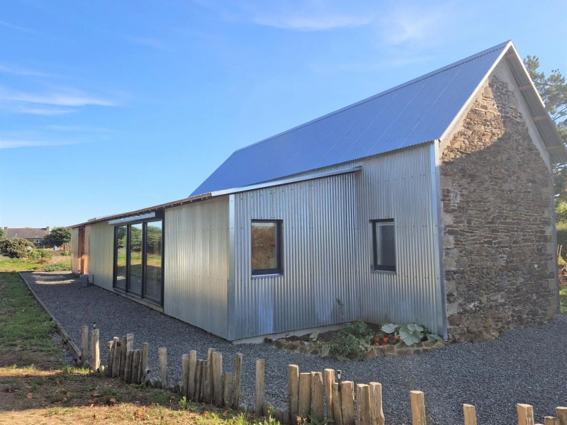 A Green Break in a Sustainable Holiday Home