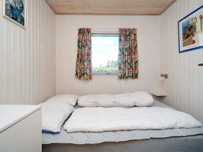 6 Person Holiday Home in Eskebjerg-by Traum