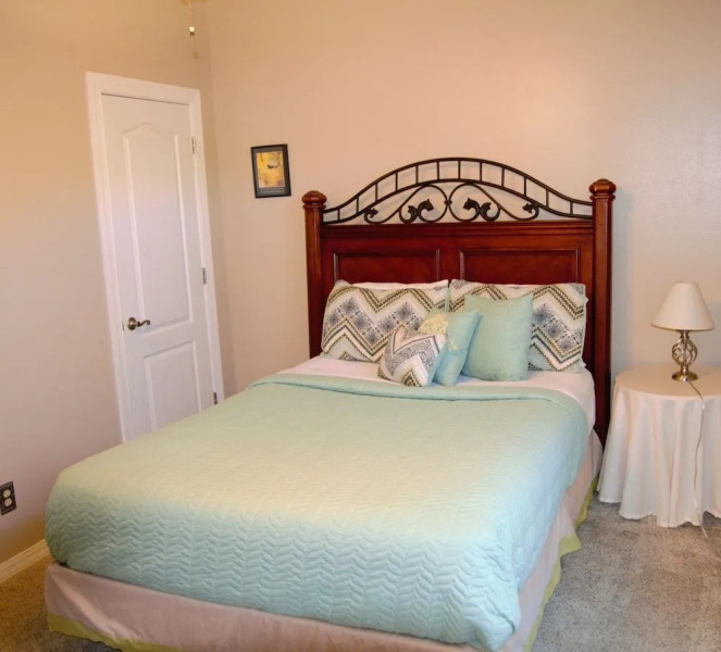 Candlewyck Cove Resort