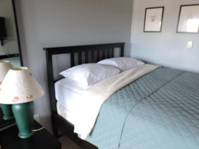Bio Vista Motel