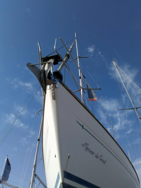 De Tureluur Bruinisse