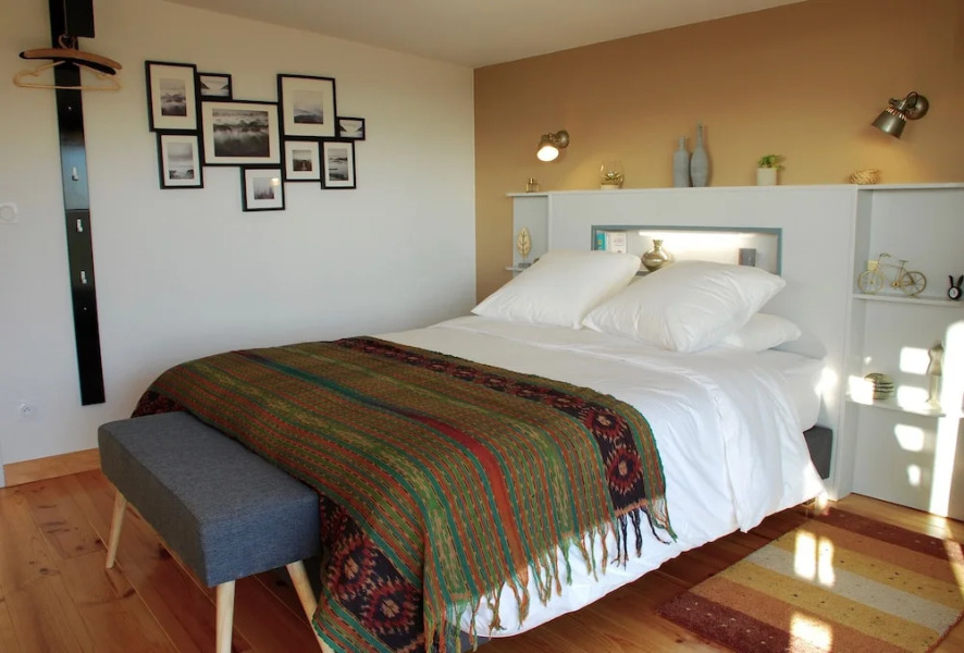 Chambre d'hotes Saga