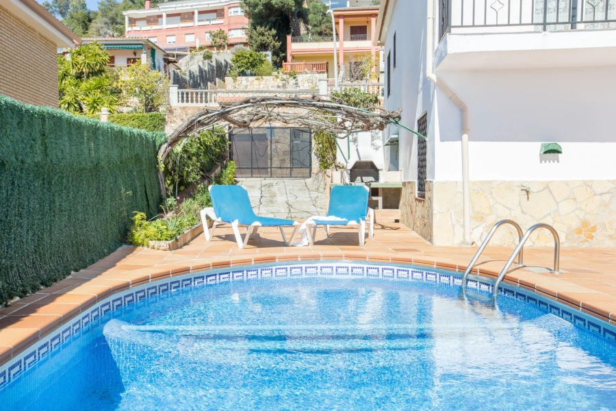 Villa Juliana