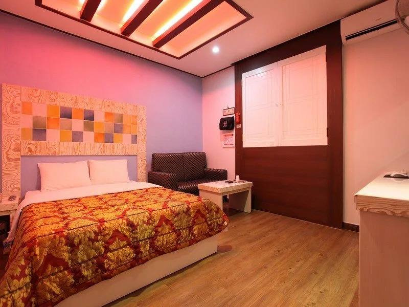 Picasso Motel Daejeon