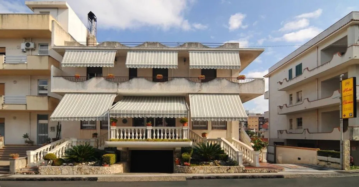 Hotel Ristorante Thomas