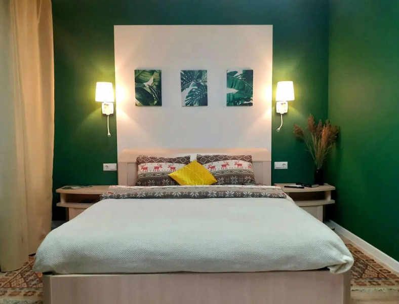 Апартаменты на Чехова 43