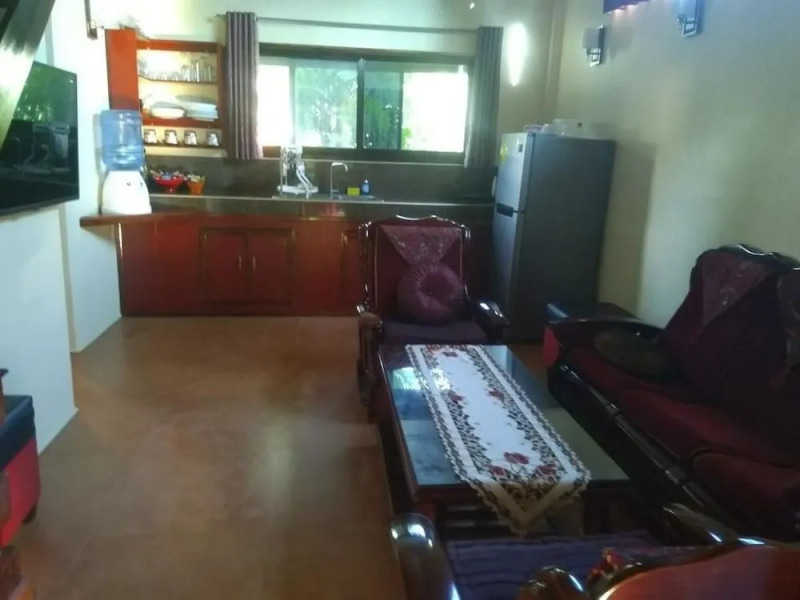 Sunset Bay Beach Villas