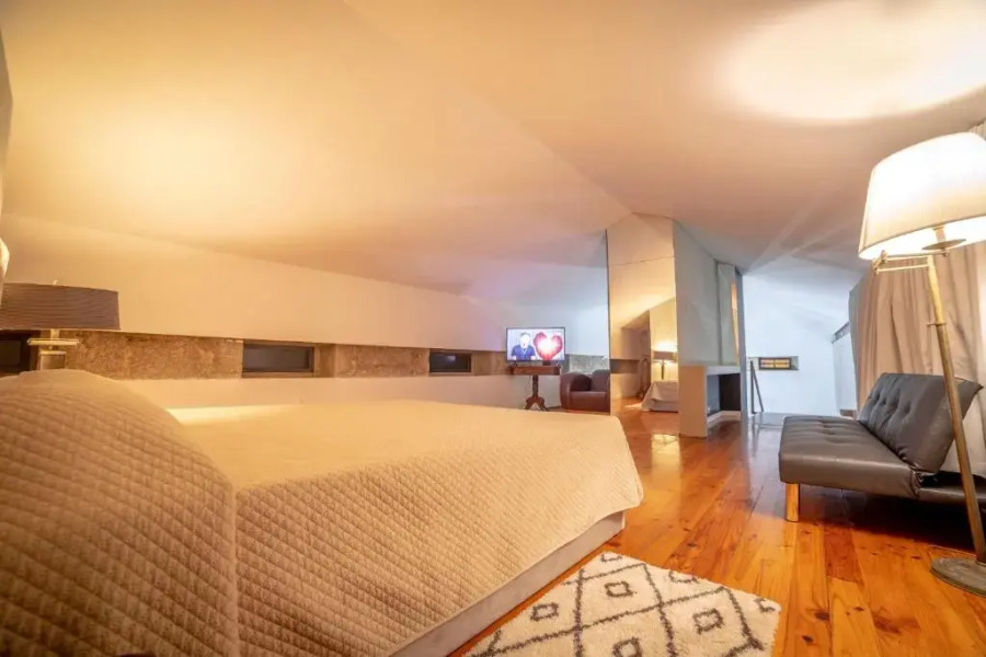 Quinta da Malaposta - Boutique Hotel & Eventos