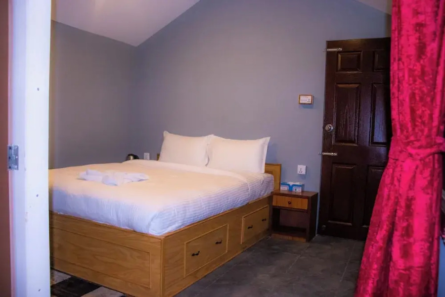 Tourist Land Resort - Cottage