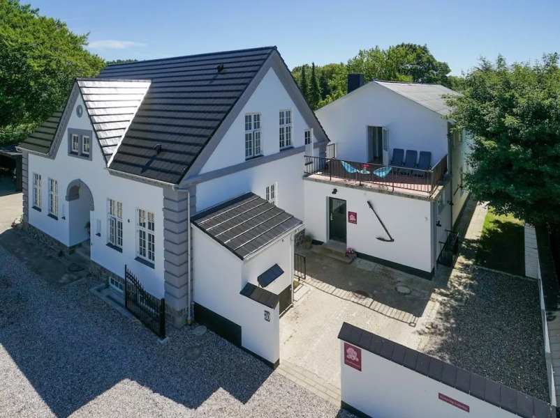 Villa Sofie Bed & Breakfast