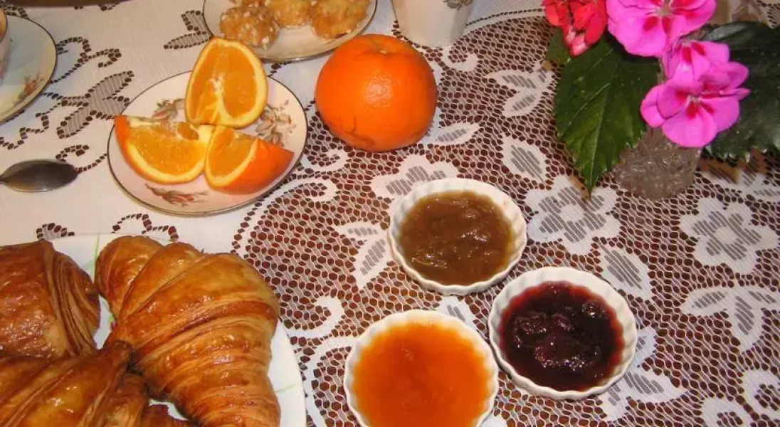 Chambre dhôtes Echappée-Belle-Paris