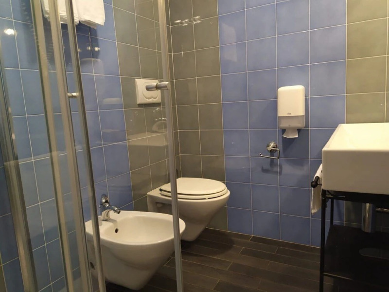 Taverna Capozzi Hotel