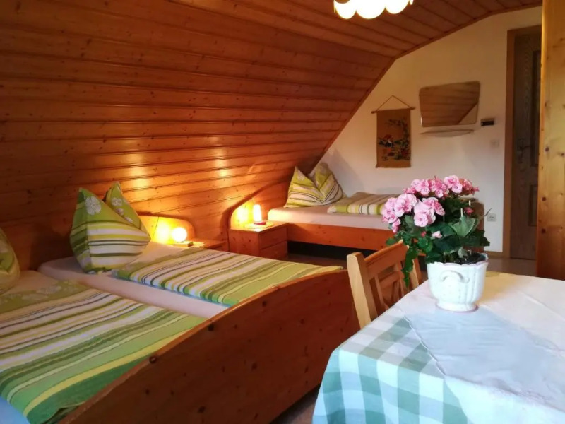 Familienbauernhof Imitz