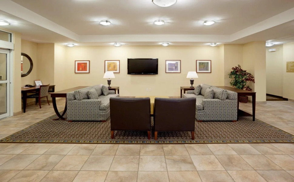 TownePlace Suites Weatherford