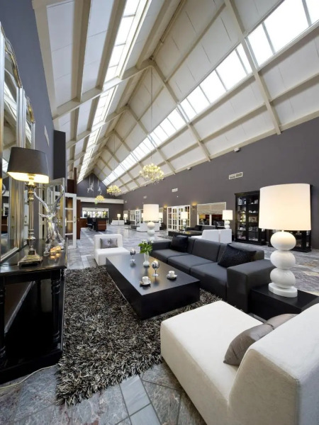 Van der Valk Hotel Groningen - Zuidbroek A7