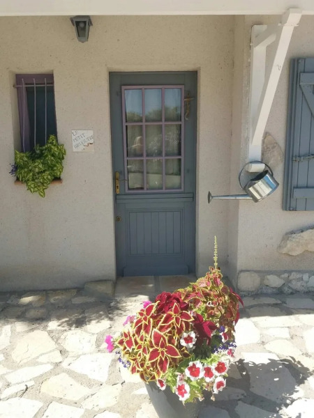 Domaine de Bruguères