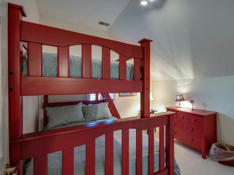 Deer Point Villas 1518 by RedAwning