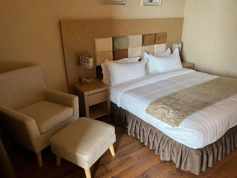 LUXURY Apartment Dream Land Oasis, Chakvi