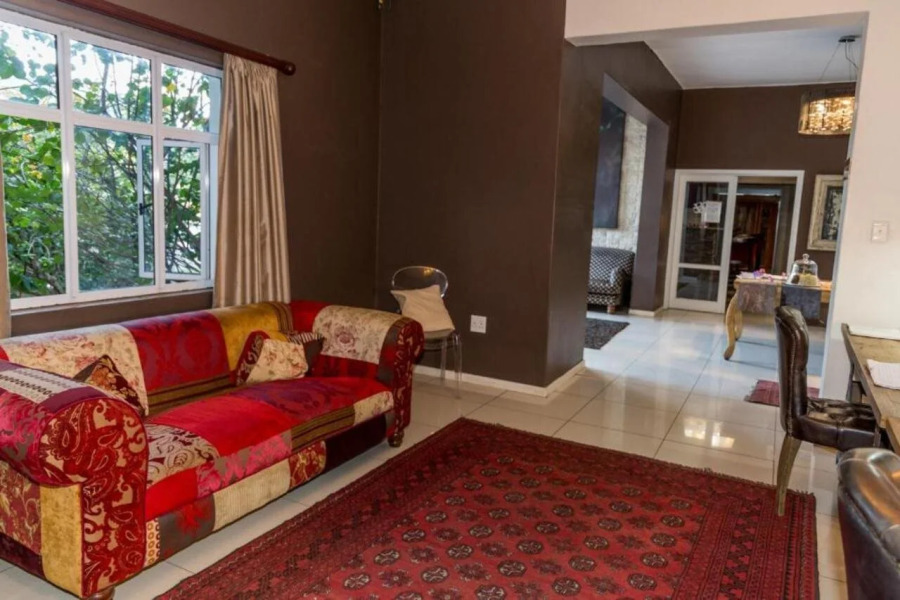 Village Boutique Hotel