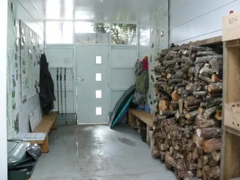 Haurata - High Country Retreat - Hostel