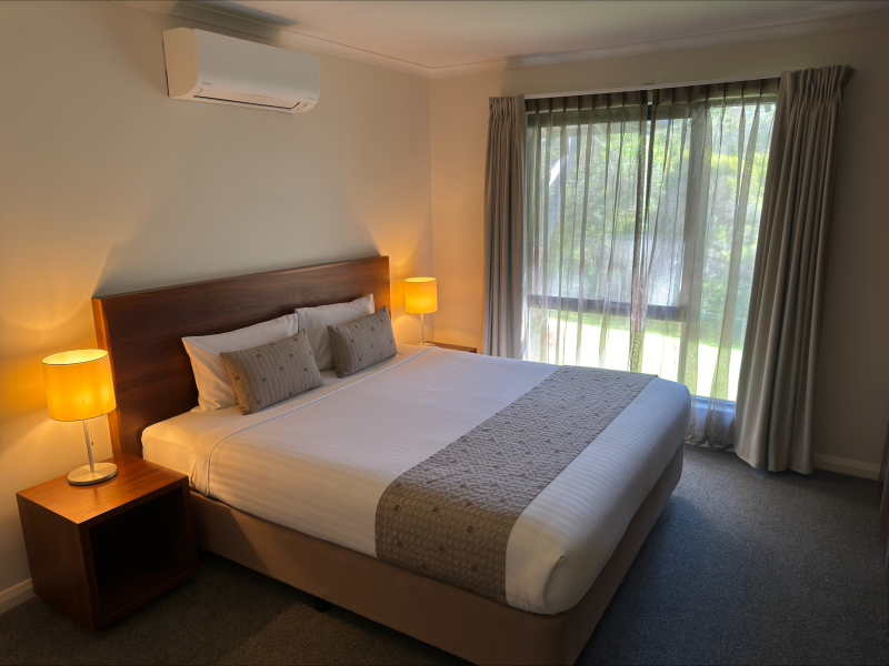 Margarets in Town Apartments