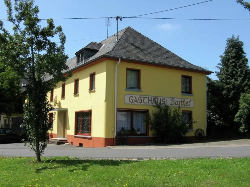 Large Group House, Beautifully Located in Eifel