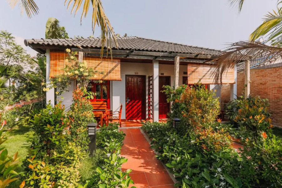 Palm Hill Resort Phu Quoc