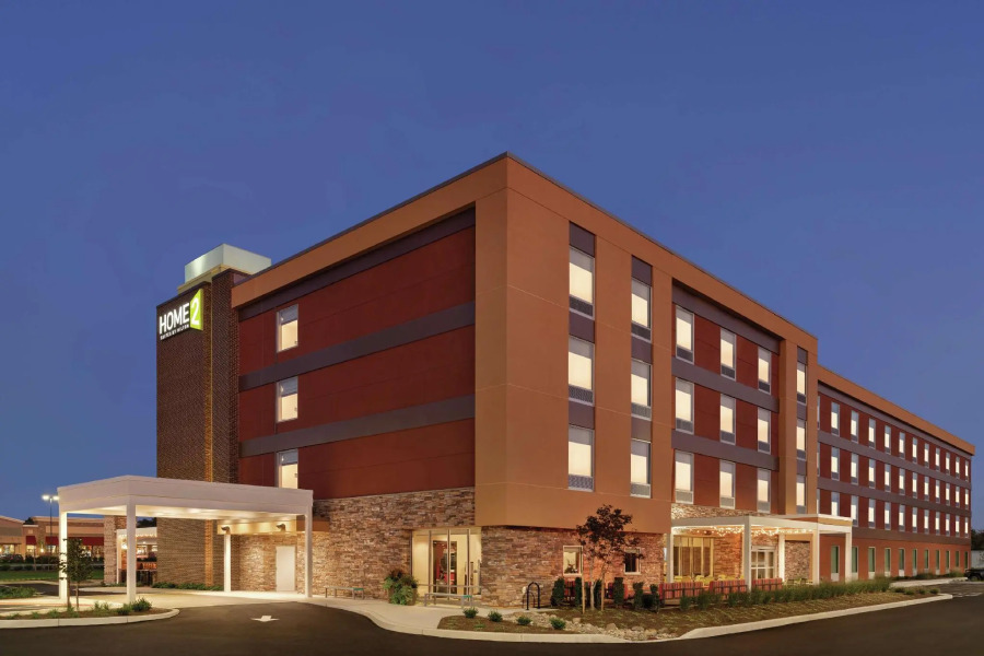 Home2 Suites by Hilton Lancaster