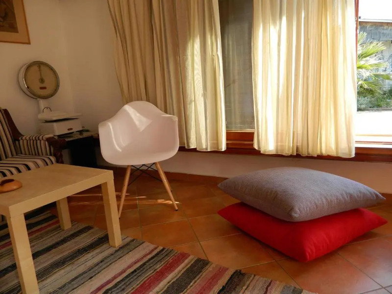 Τhe banana tree beach house