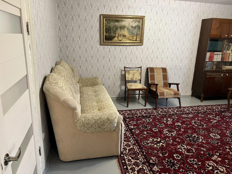 Дом на улице Мира 64