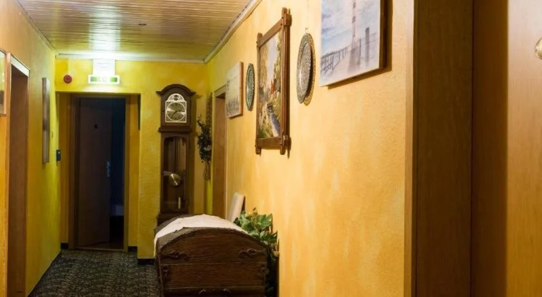 Hotel Ostermann
