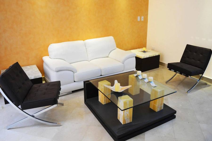 Villas de Cortez Penthouse