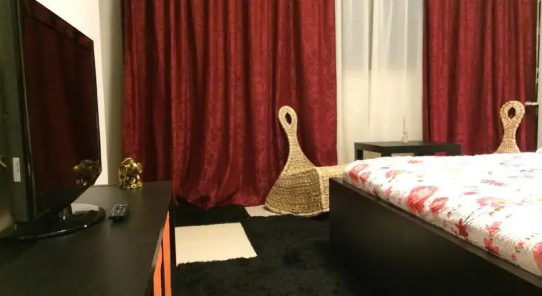 Modern Central Studio in Ploiesti