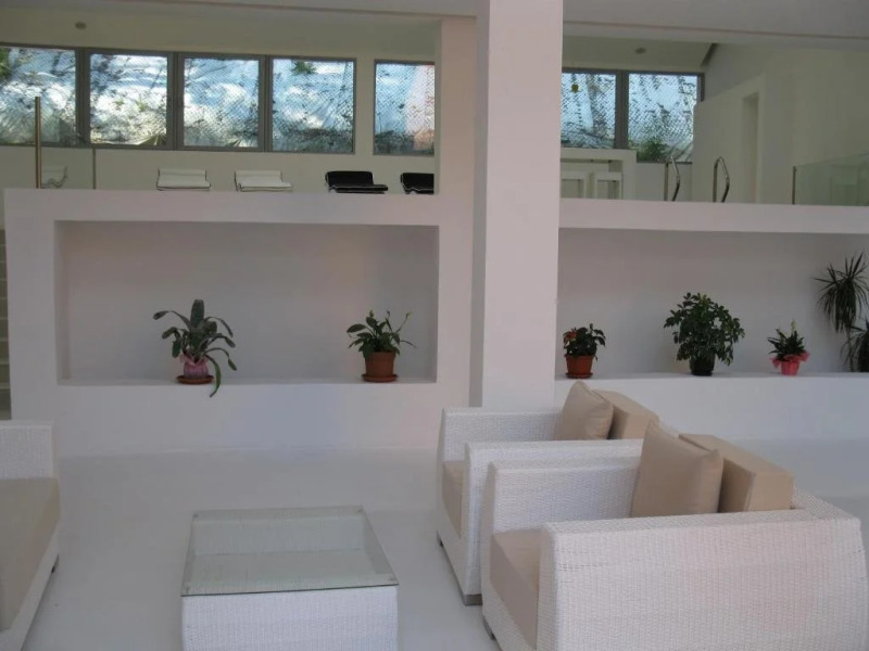 Family Hotel The Body