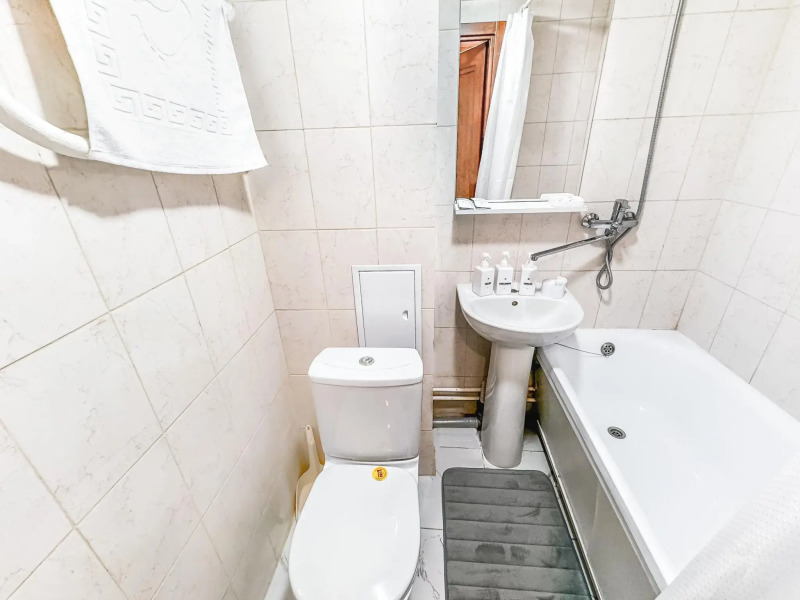 Posutochno50 (Посуточно50) на улице Заречная