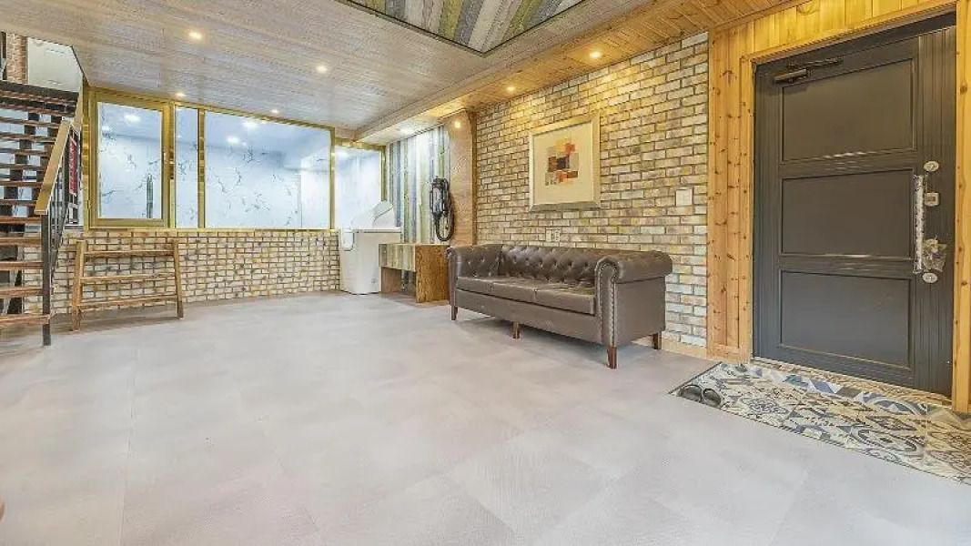 Gapyeong Gaboja Pension