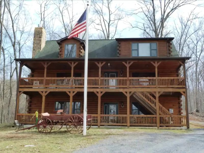 Franklin Manor