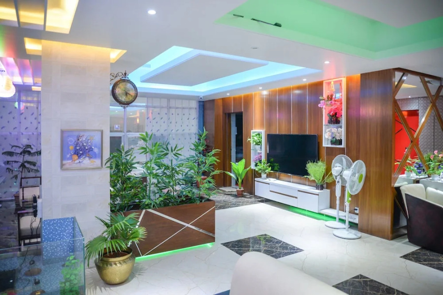 Hotel Victory Abashik Cumilla