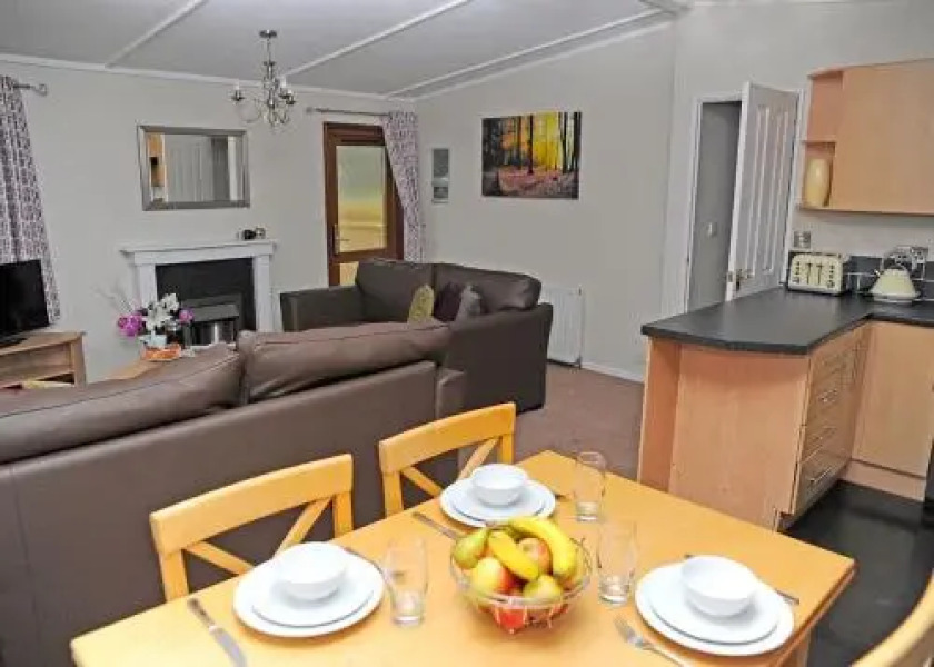 Whitemead Forest Park