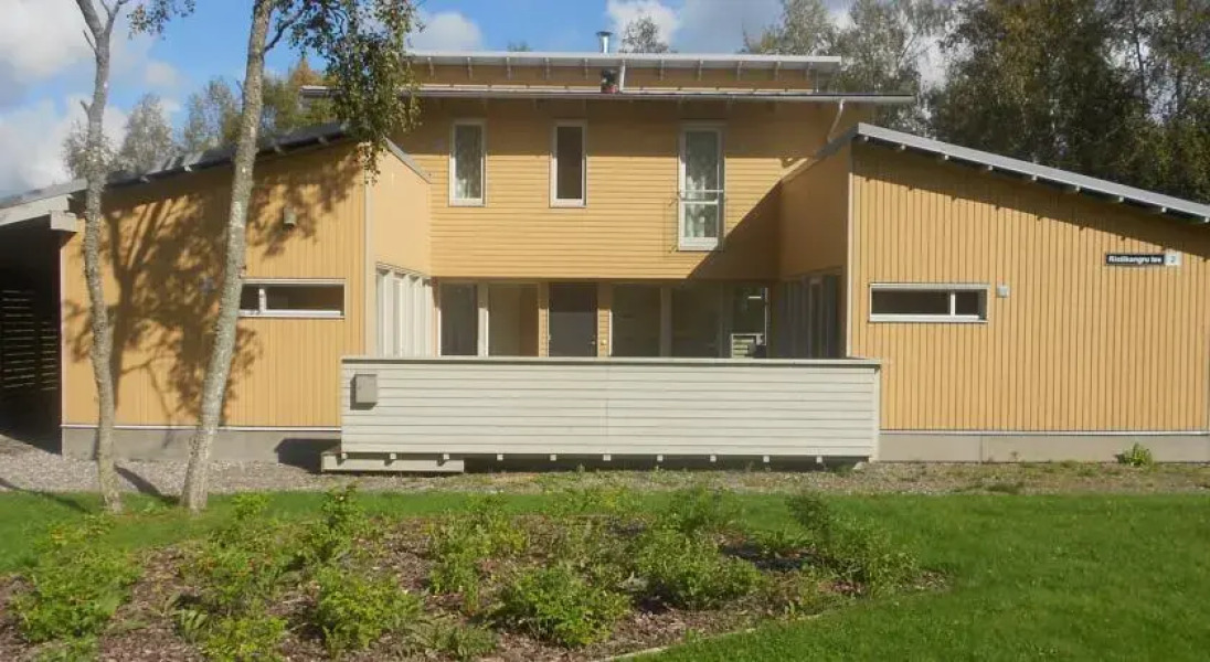 Jõelähtme Golf Villa