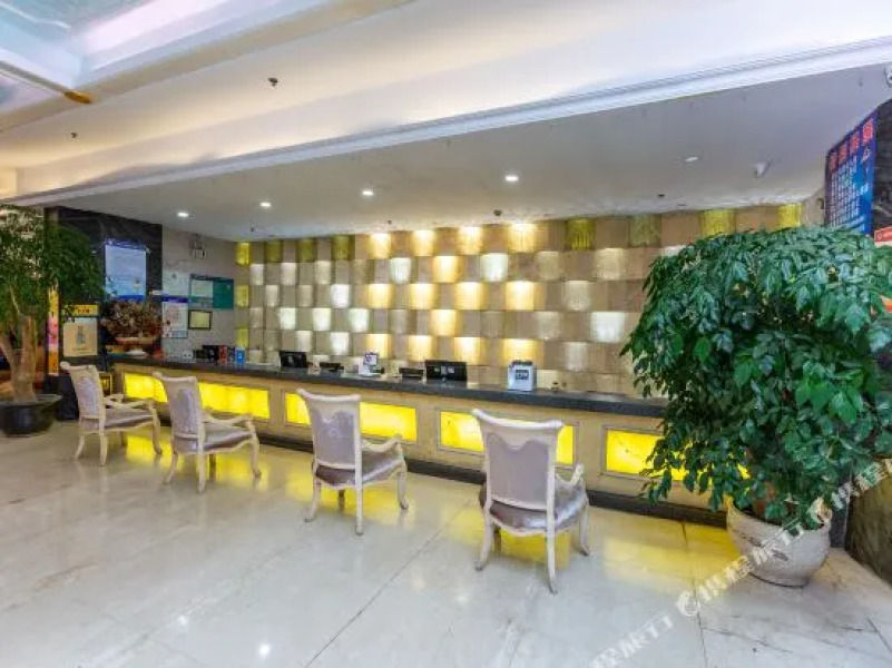 台州金王子国际大酒店