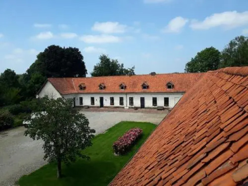 La Ferme du Bois Quesnoy