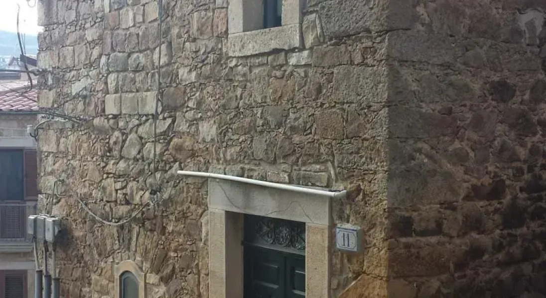 Accogliente Casa Centro Storico