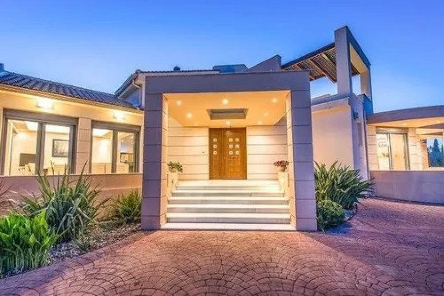 Astarte Villas - Istar Villa