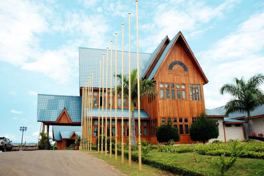 Aye Thar Yar Golf Resort