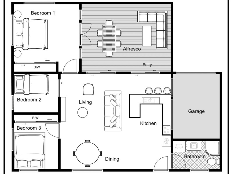 Boho - Pet Friendly - 1 Min Walk to Beach