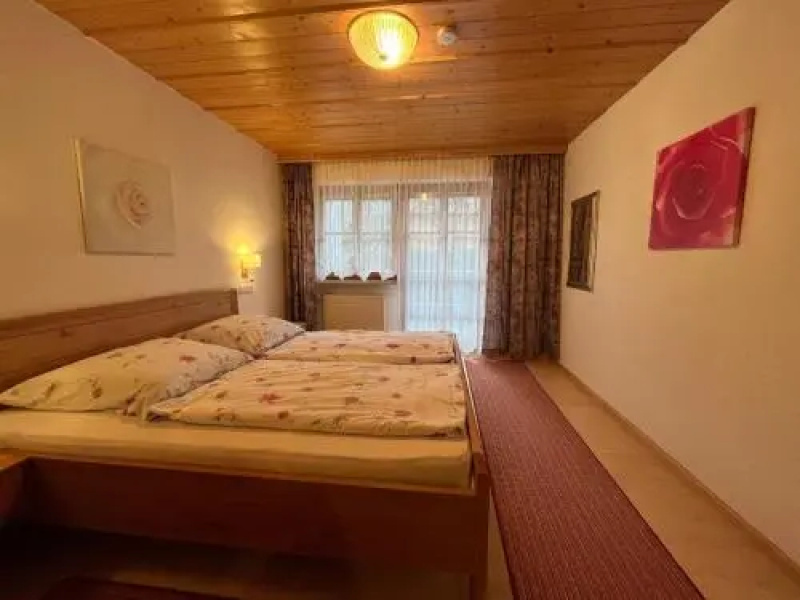 Ferienwohnung Bischofsmais 177S