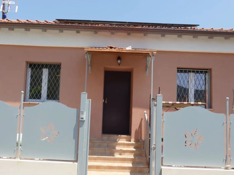 House Marisa Camporosso