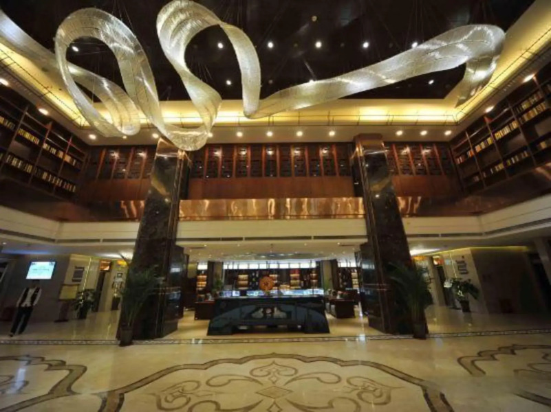 Tian Yi Zang Run Hotel